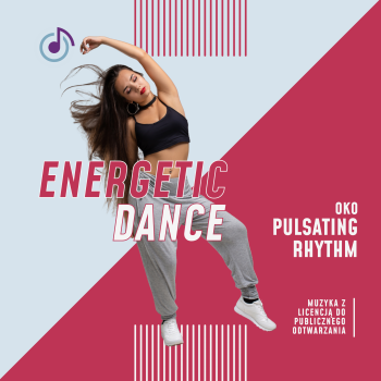 PULSATING RYTHM – DANCE – FITNESS PAWEŁ LEMIESIEWICZ